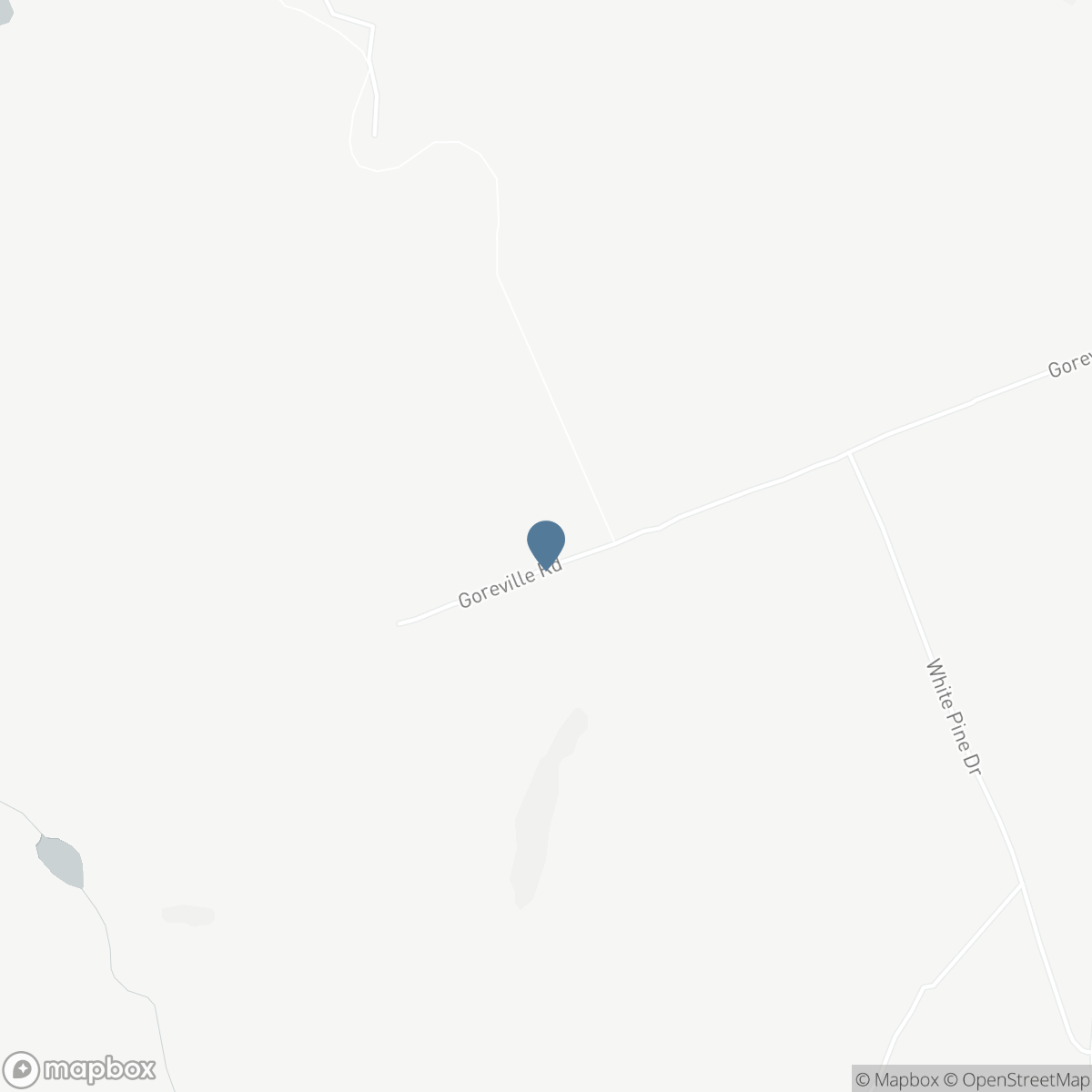 316 GOREVILLE Road, Machar, Ontario P0A 1X0